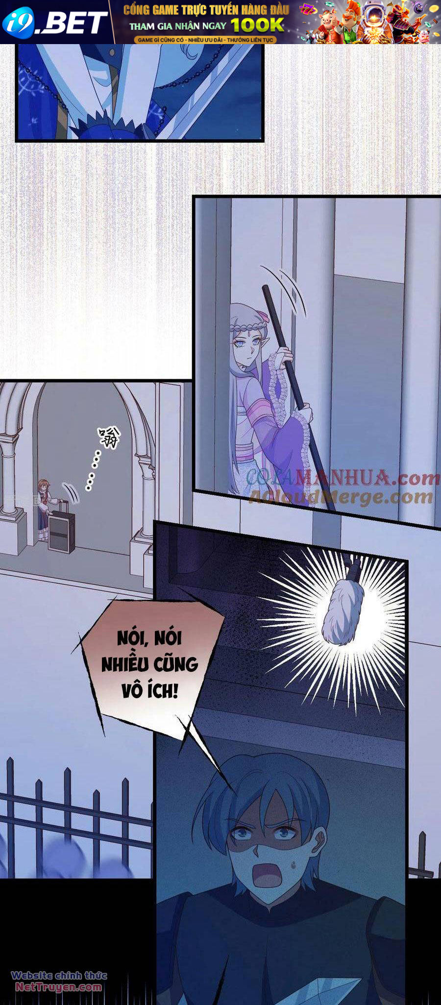 Từ Hôm Nay Bắt Đầu Làm Thành Chủ - Chapter 446 - Page 5