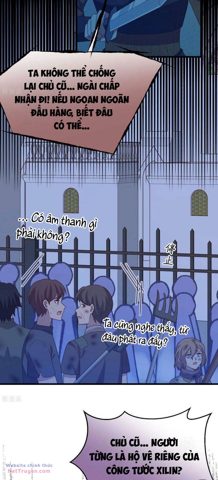 Từ Hôm Nay Bắt Đầu Làm Thành Chủ - Chapter 446 - Page 6