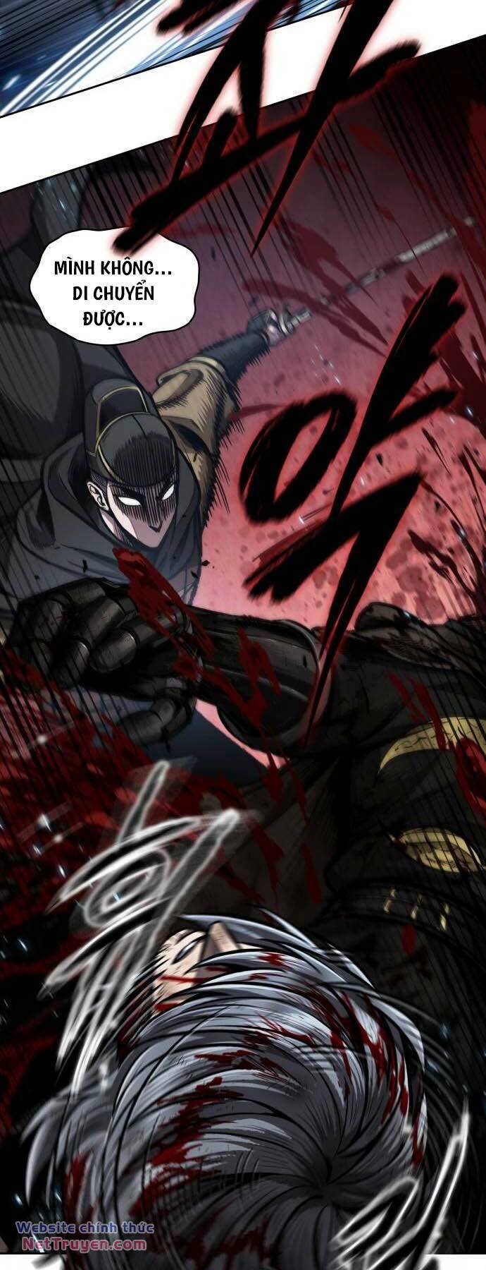 Ngã lão ma thần - Chapter 201 - Page 9