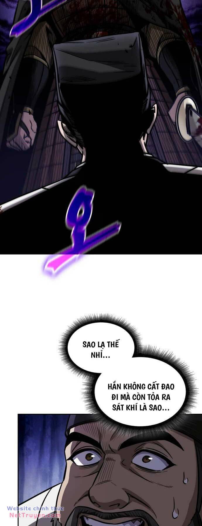 Ngã lão ma thần - Chapter 201 - Page 13