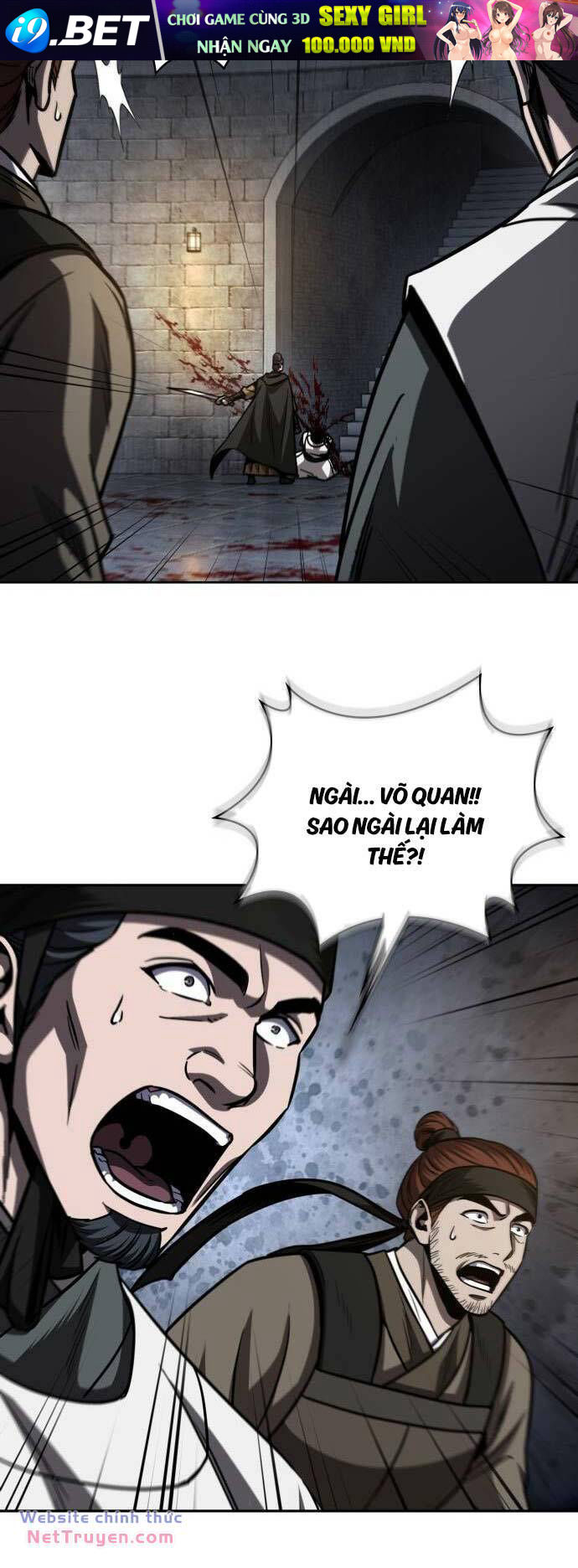 Ngã lão ma thần - Chapter 201 - Page 16