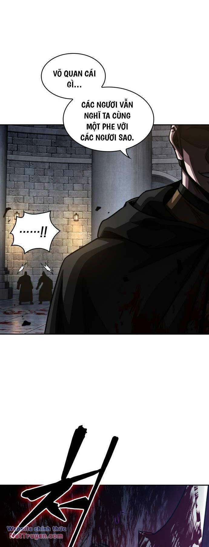 Ngã lão ma thần - Chapter 201 - Page 17