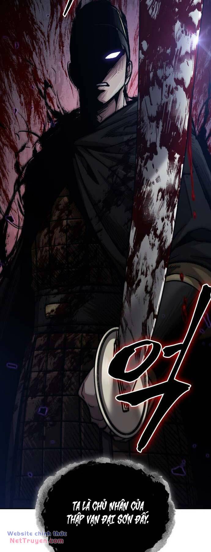 Ngã lão ma thần - Chapter 201 - Page 18