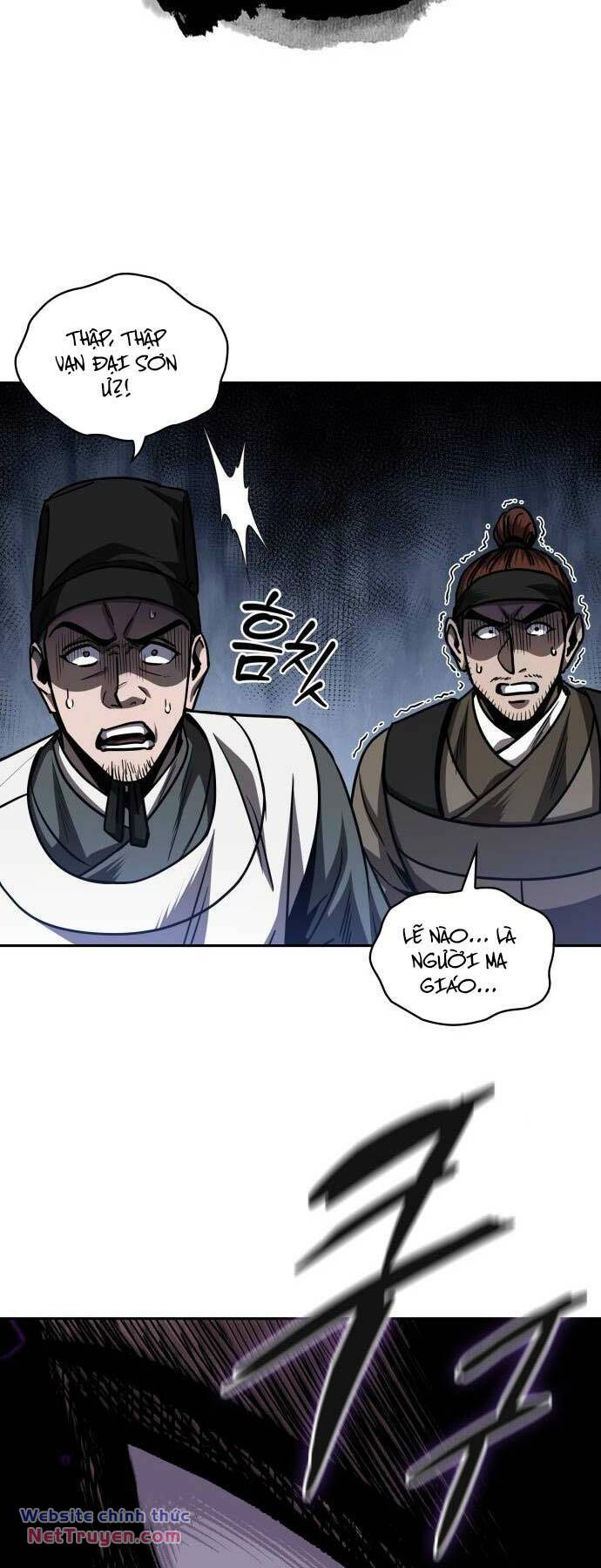 Ngã lão ma thần - Chapter 201 - Page 19