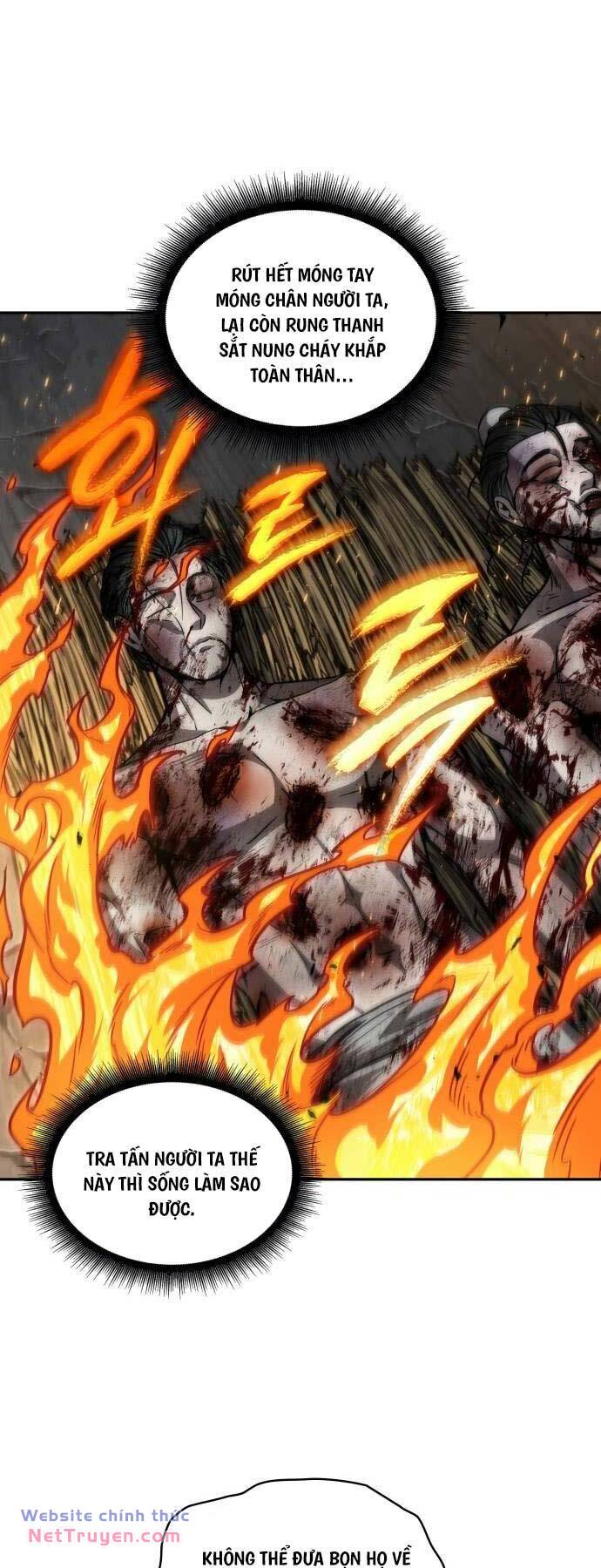 Ngã lão ma thần - Chapter 201 - Page 23