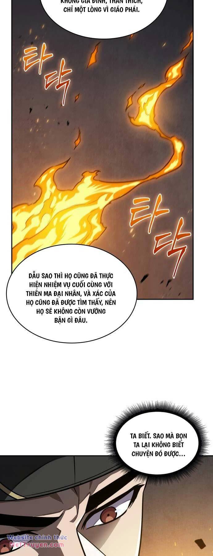 Ngã lão ma thần - Chapter 201 - Page 26