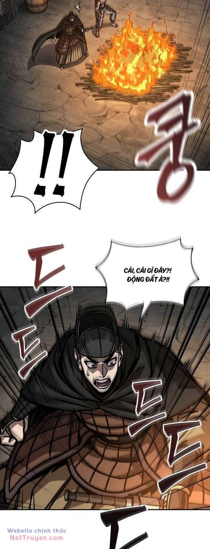 Ngã lão ma thần - Chapter 201 - Page 29