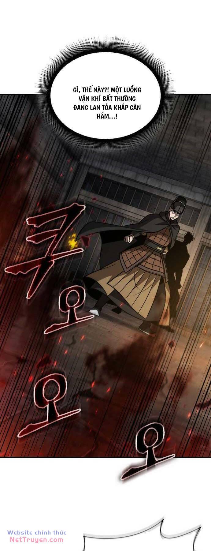 Ngã lão ma thần - Chapter 201 - Page 31