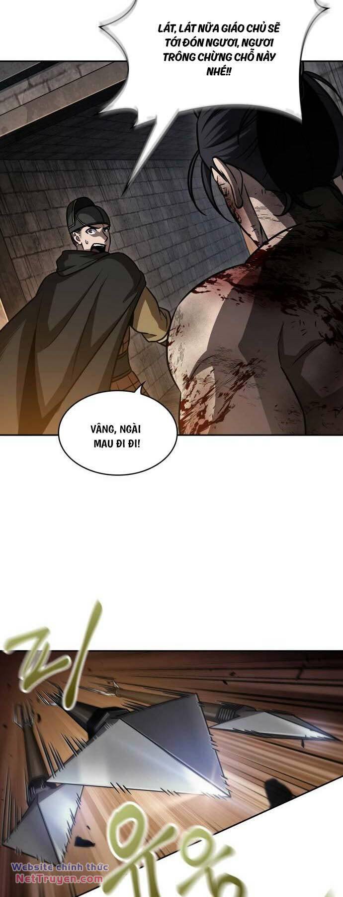 Ngã lão ma thần - Chapter 201 - Page 32