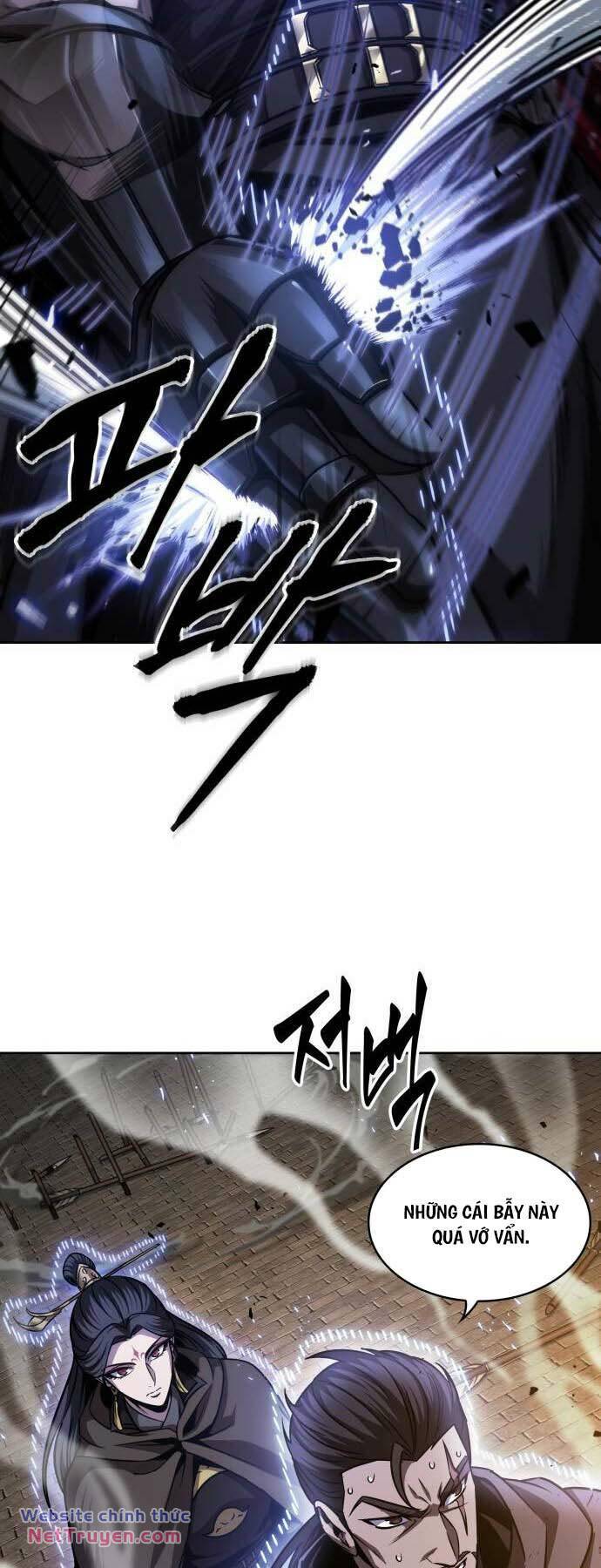 Ngã lão ma thần - Chapter 201 - Page 34