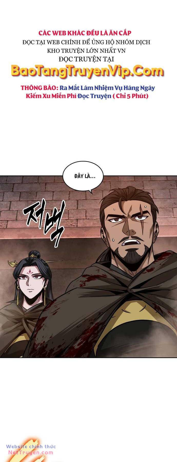 Ngã lão ma thần - Chapter 201 - Page 36