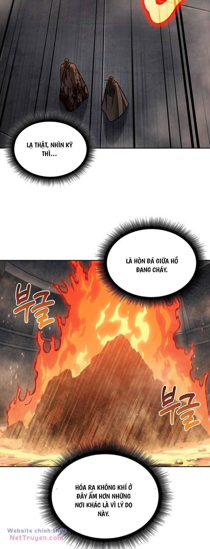 Ngã lão ma thần - Chapter 201 - Page 38