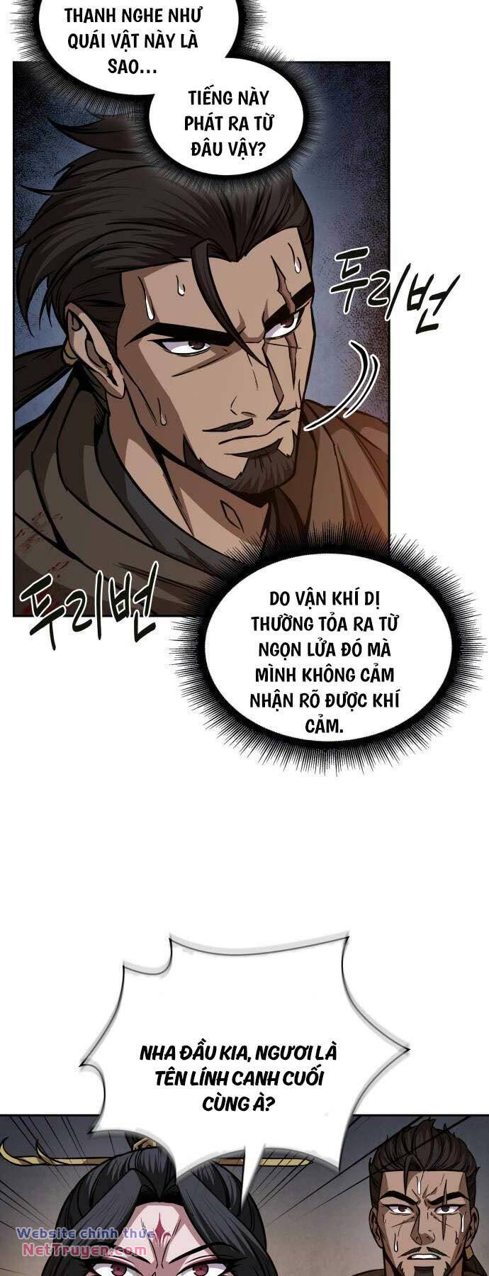 Ngã lão ma thần - Chapter 201 - Page 40