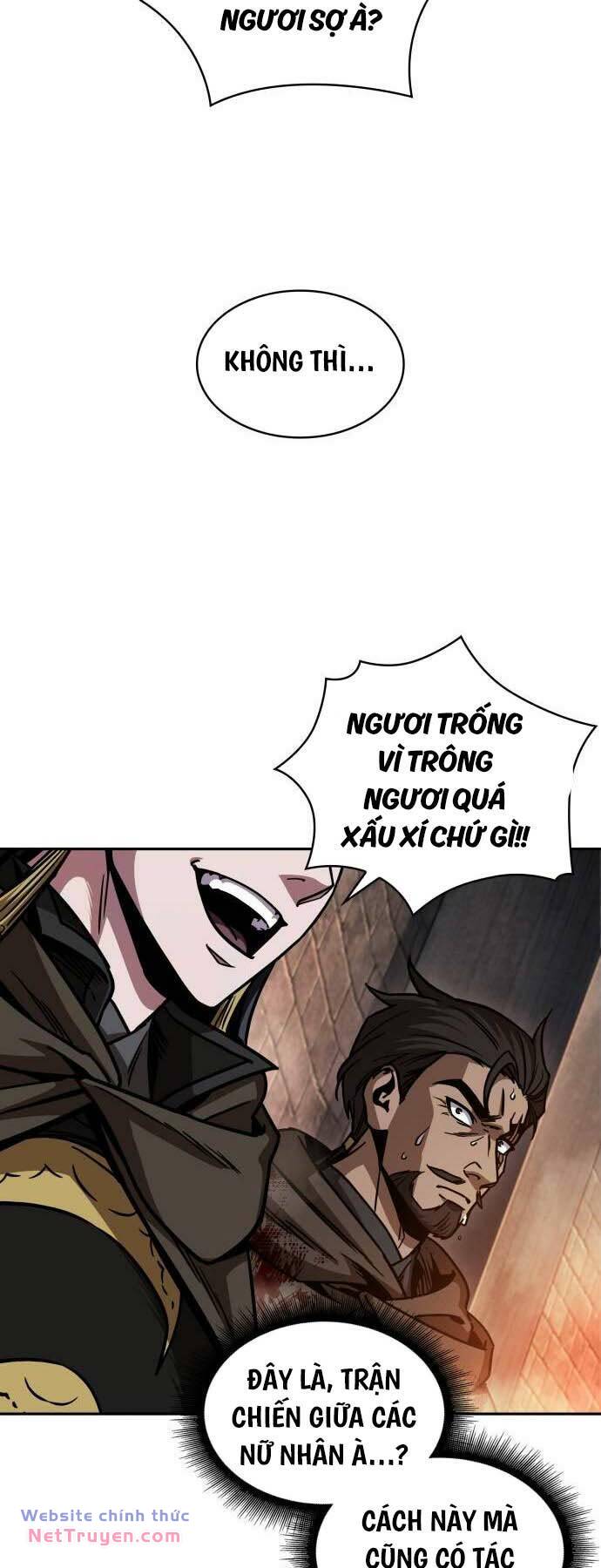 Ngã lão ma thần - Chapter 201 - Page 43