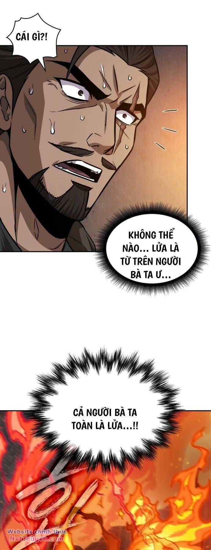 Ngã lão ma thần - Chapter 201 - Page 46