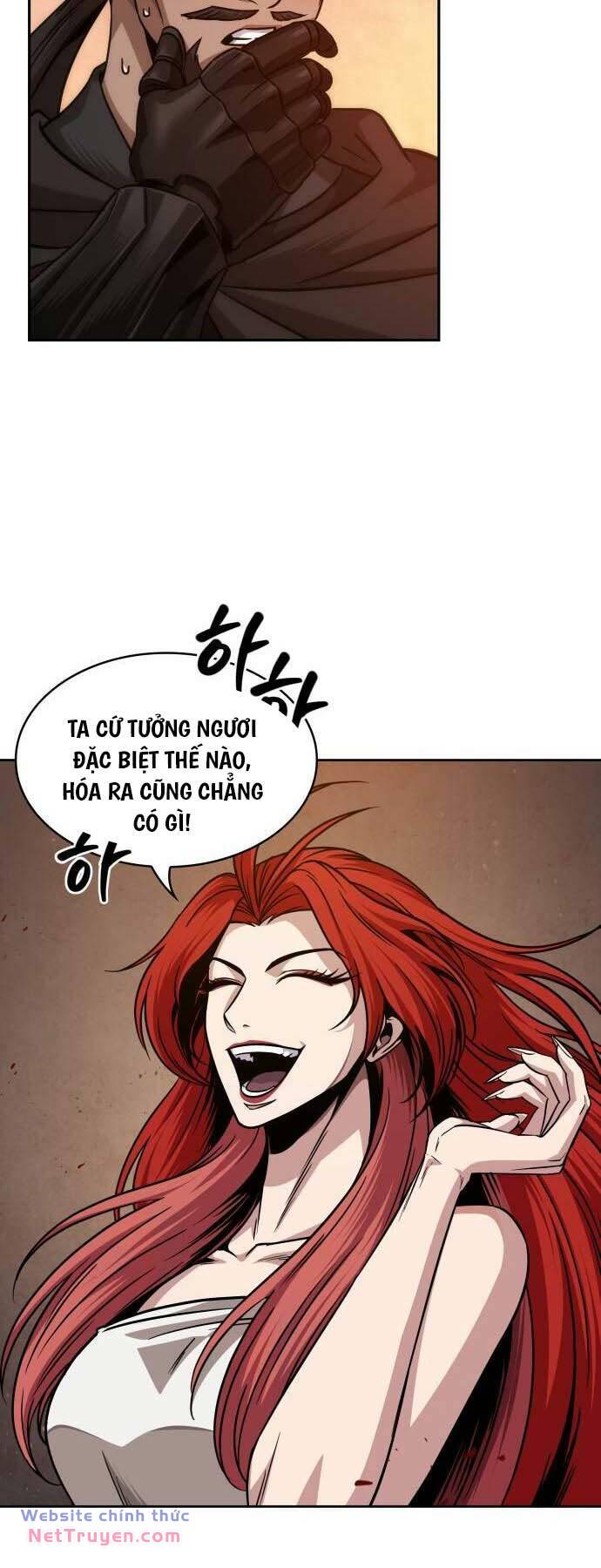 Ngã lão ma thần - Chapter 201 - Page 54