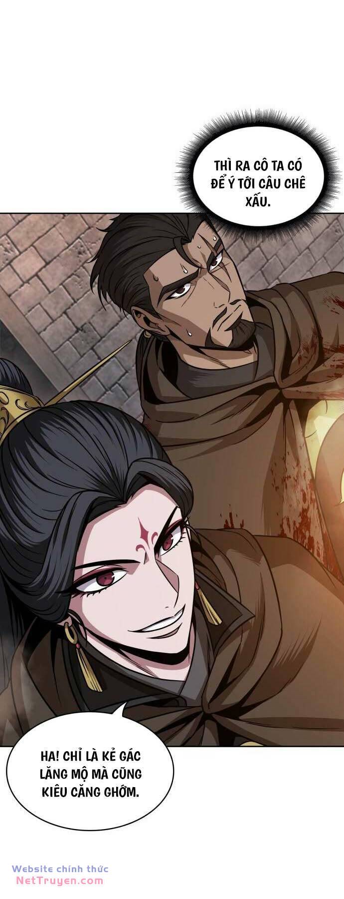 Ngã lão ma thần - Chapter 201 - Page 55