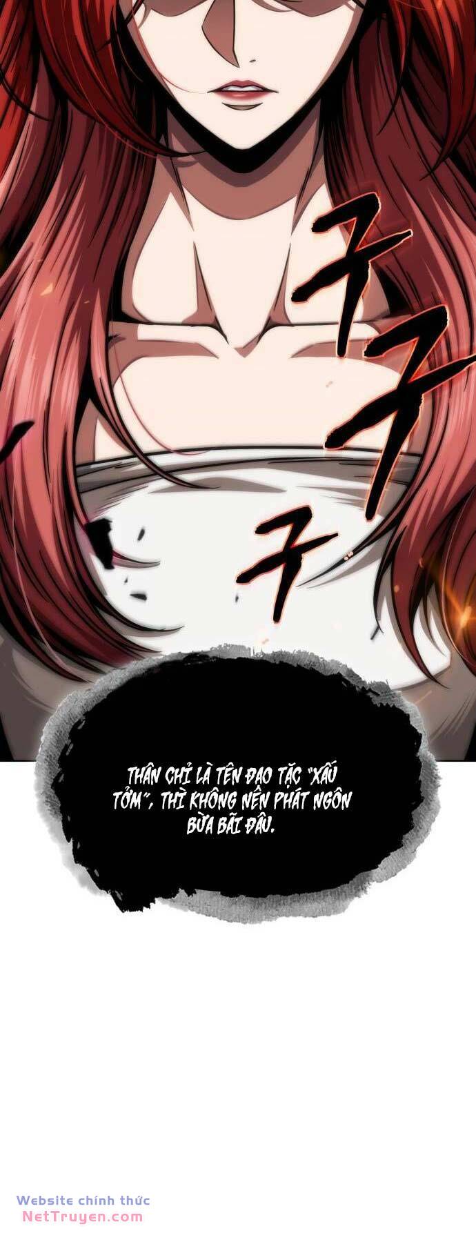 Ngã lão ma thần - Chapter 201 - Page 57