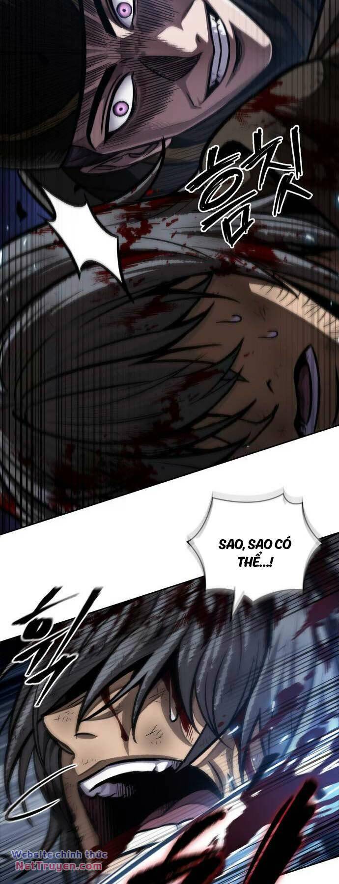 Ngã lão ma thần - Chapter 201 - Page 8