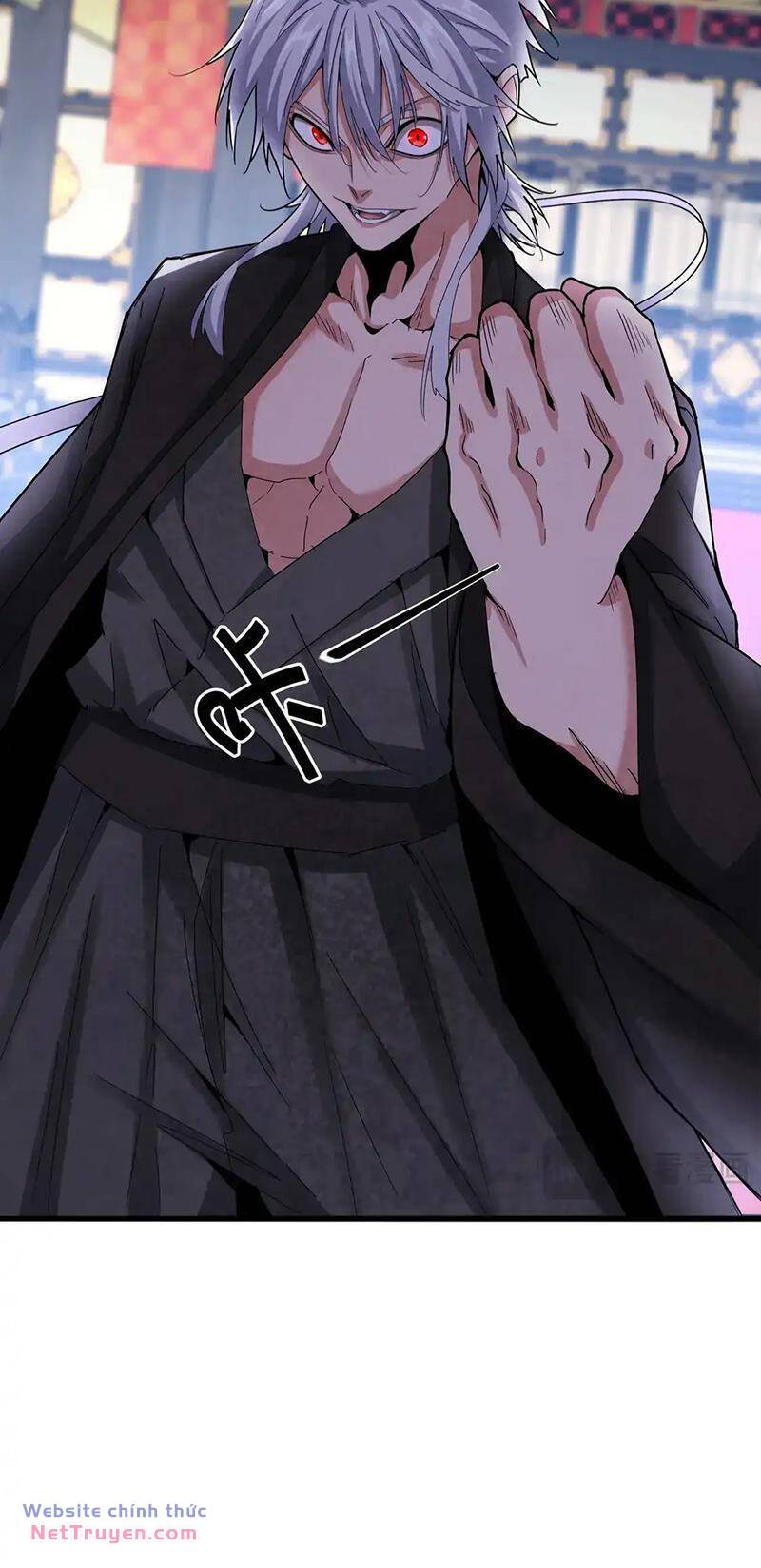 Đại Quản Gia Là Ma Hoàng - Chapter 532 - Page 31