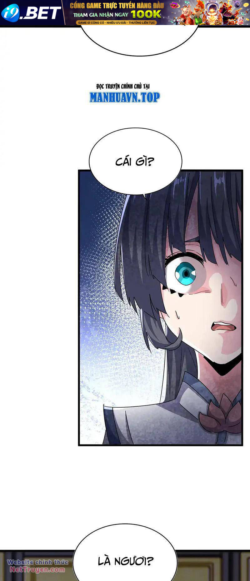 Đại Quản Gia Là Ma Hoàng - Chapter 532 - Page 6