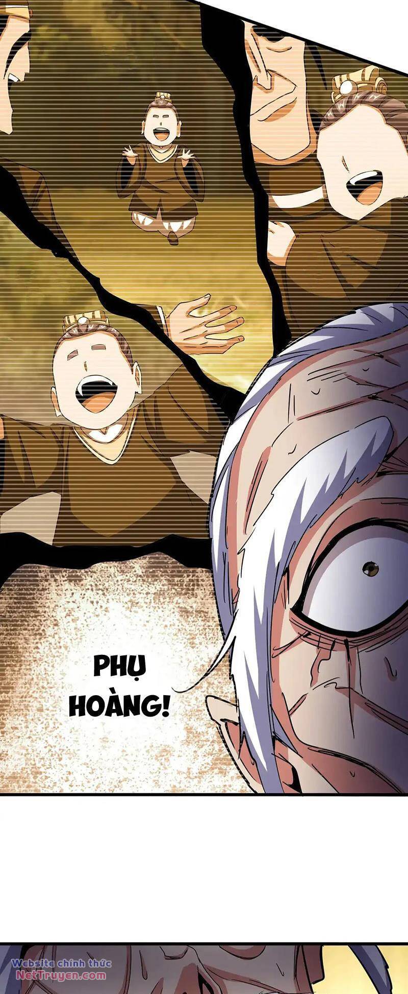 Đại Quản Gia Là Ma Hoàng - Chapter 533 - Page 13