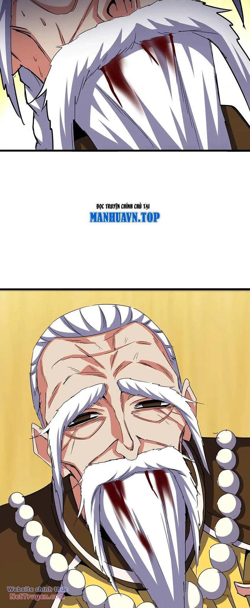 Đại Quản Gia Là Ma Hoàng - Chapter 533 - Page 14