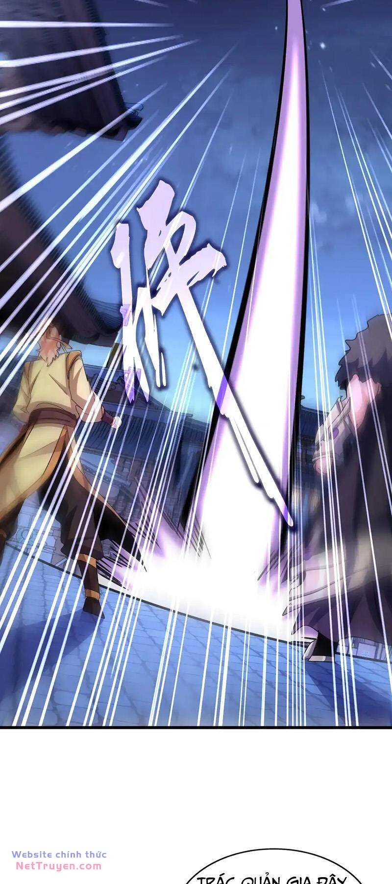 Đại Quản Gia Là Ma Hoàng - Chapter 533 - Page 34