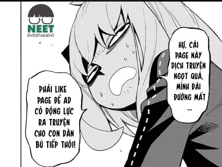 Kanan-sama Dễ Dụ Thật Đấy! - Chapter 16 - Page 9