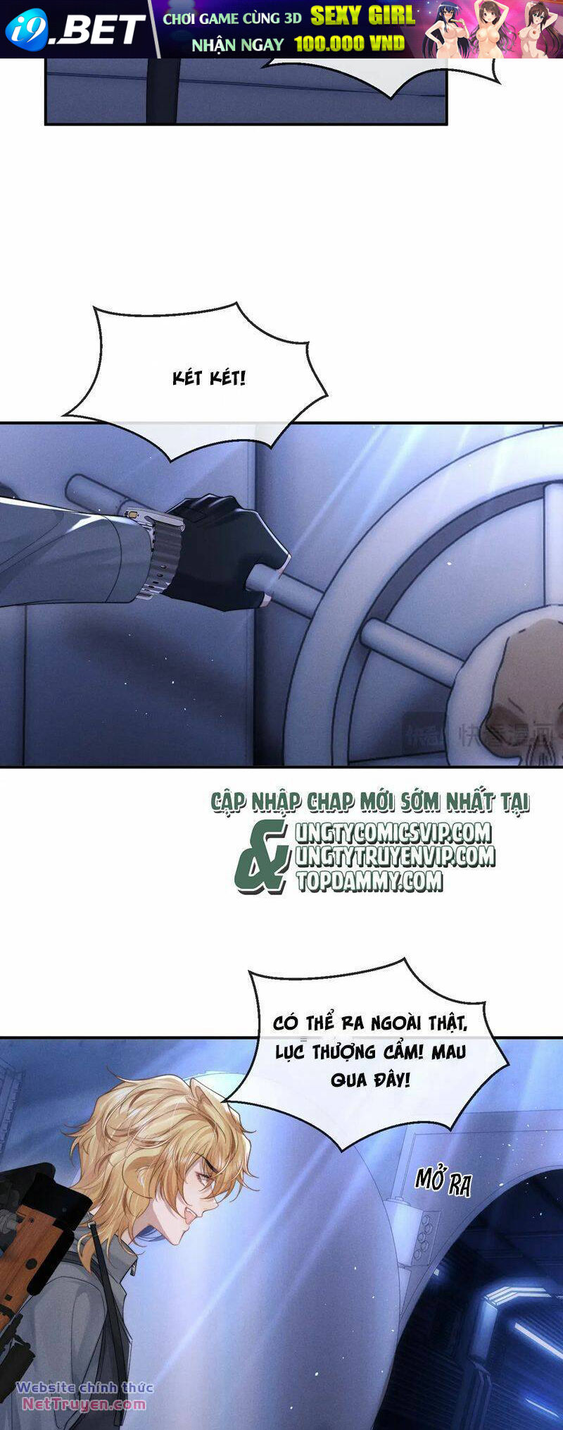 Chấp Sự Thỏ Cụp Tai - Chapter 103 - Page 12