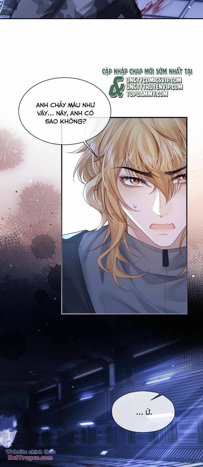 Chấp Sự Thỏ Cụp Tai - Chapter 103 - Page 20