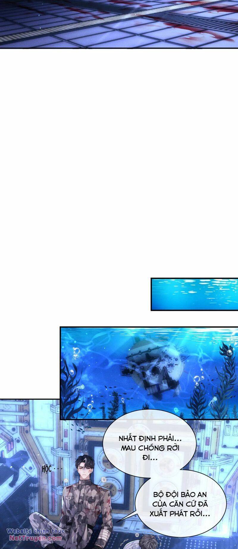 Chấp Sự Thỏ Cụp Tai - Chapter 103 - Page 21