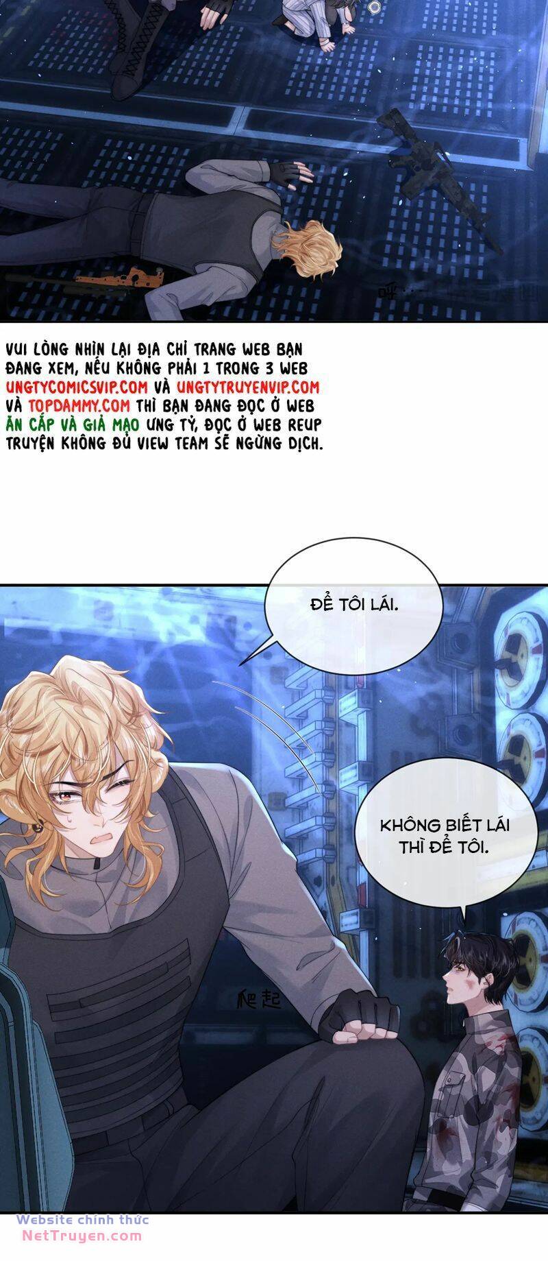 Chấp Sự Thỏ Cụp Tai - Chapter 103 - Page 22