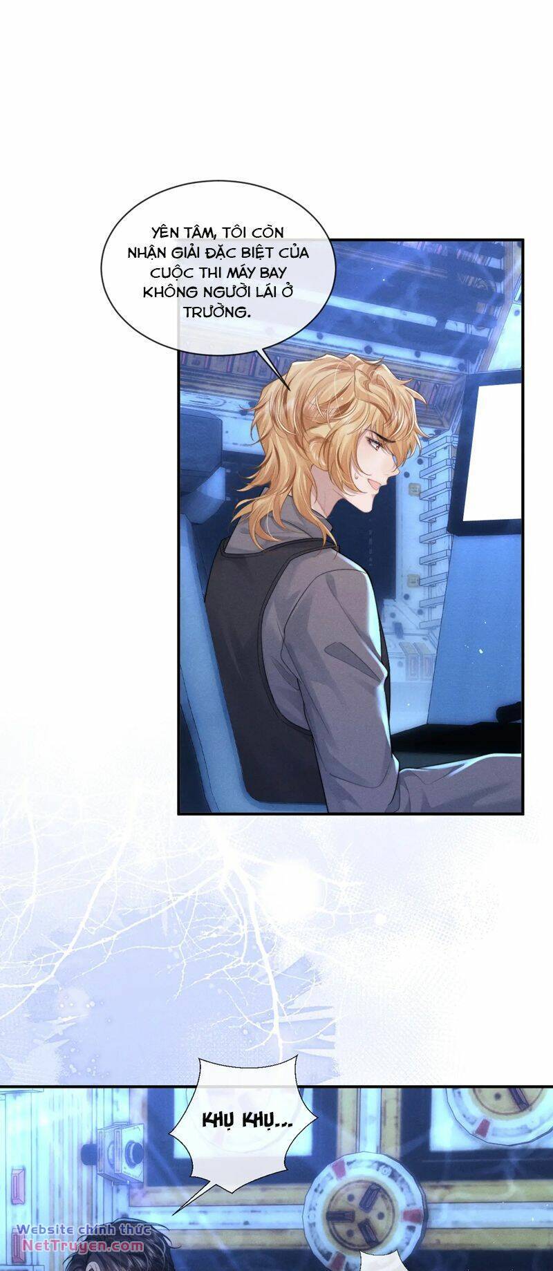 Chấp Sự Thỏ Cụp Tai - Chapter 103 - Page 23