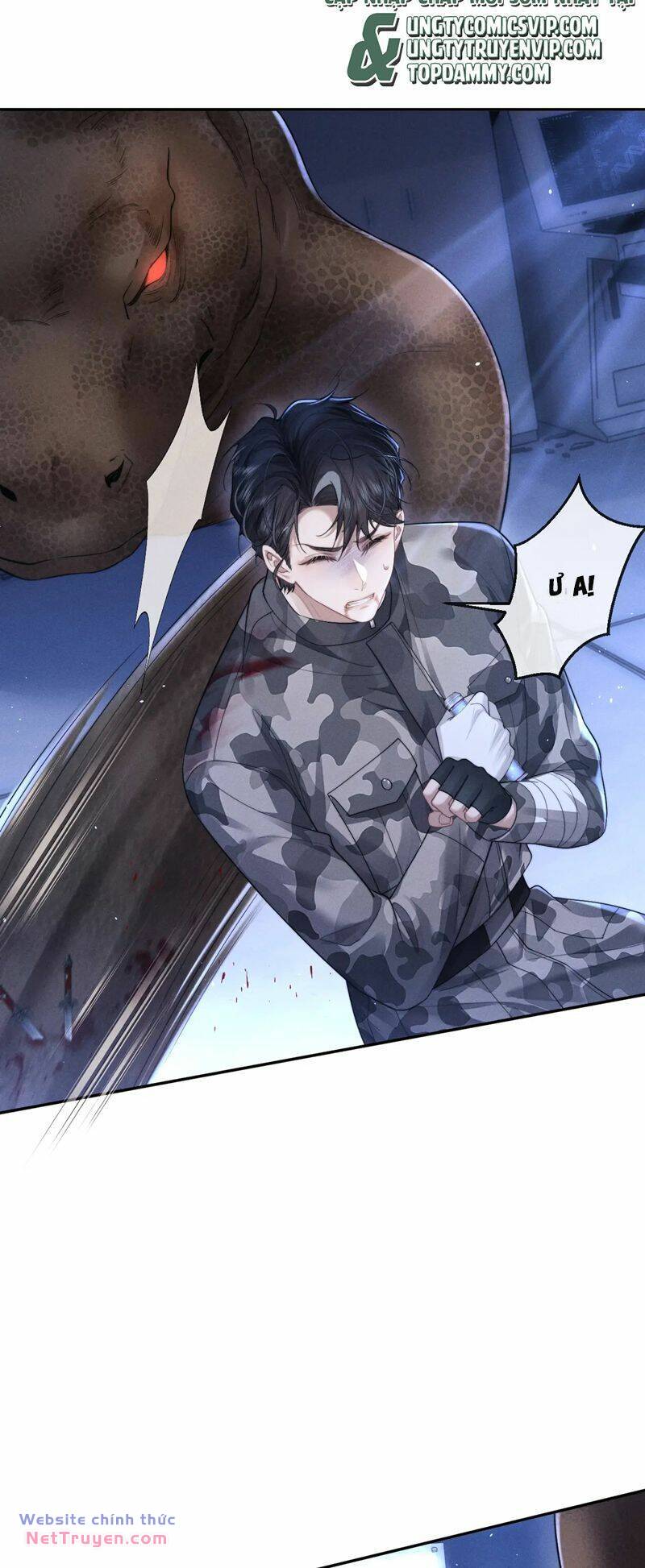 Chấp Sự Thỏ Cụp Tai - Chapter 103 - Page 5