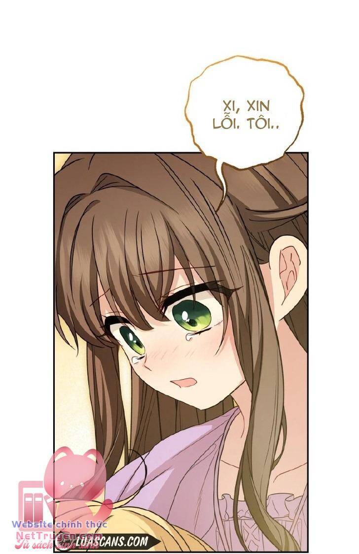 Được Yêu Thương Mà Còn Ngại Ngùng Sao! Chapter 59 - Trang 11