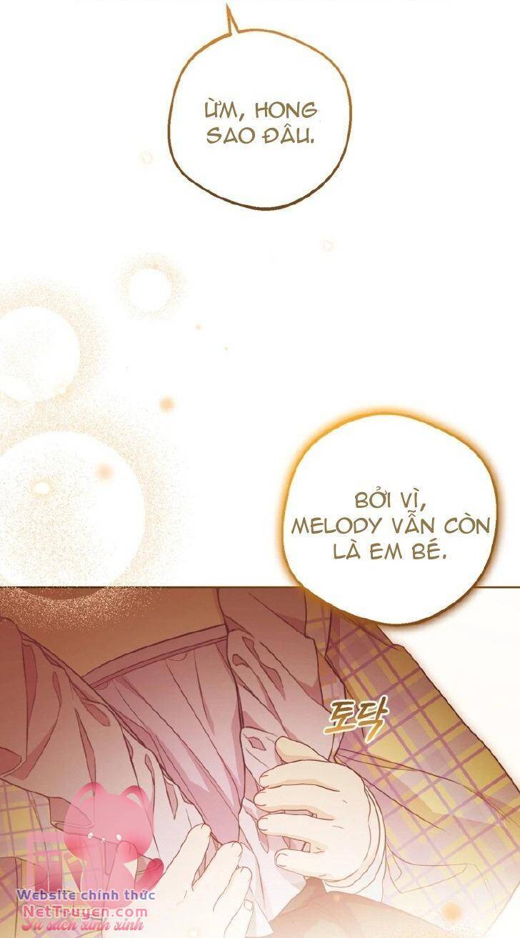 Được Yêu Thương Mà Còn Ngại Ngùng Sao! Chapter 59 - Trang 12