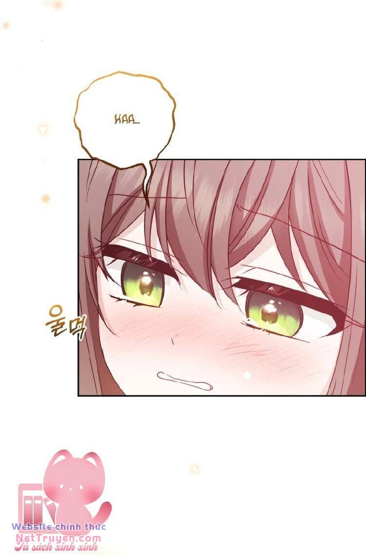 Được Yêu Thương Mà Còn Ngại Ngùng Sao! Chapter 59 - Trang 14