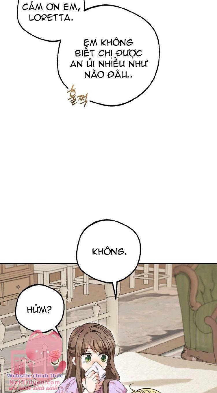 Được Yêu Thương Mà Còn Ngại Ngùng Sao! Chapter 59 - Trang 19