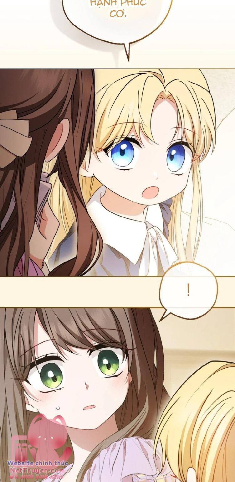 Được Yêu Thương Mà Còn Ngại Ngùng Sao! Chapter 59 - Trang 21