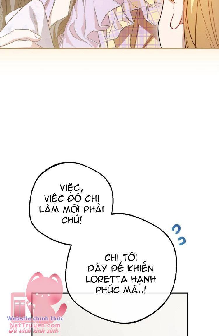 Được Yêu Thương Mà Còn Ngại Ngùng Sao! Chapter 59 - Trang 22