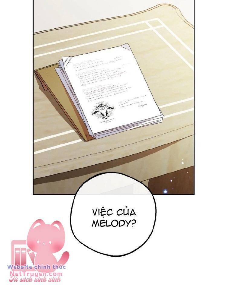 Được Yêu Thương Mà Còn Ngại Ngùng Sao! Chapter 59 - Trang 23