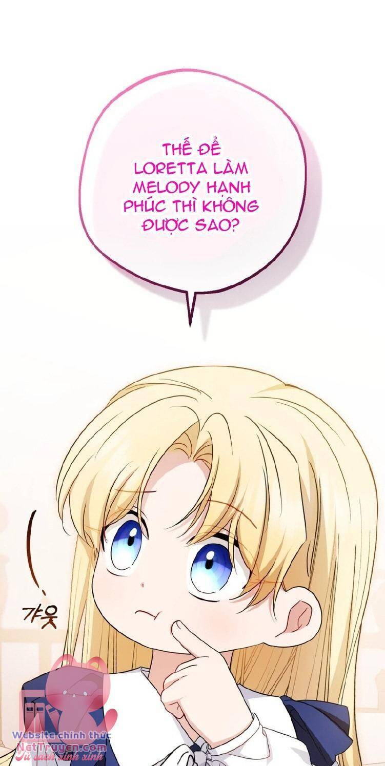 Được Yêu Thương Mà Còn Ngại Ngùng Sao! Chapter 59 - Trang 24