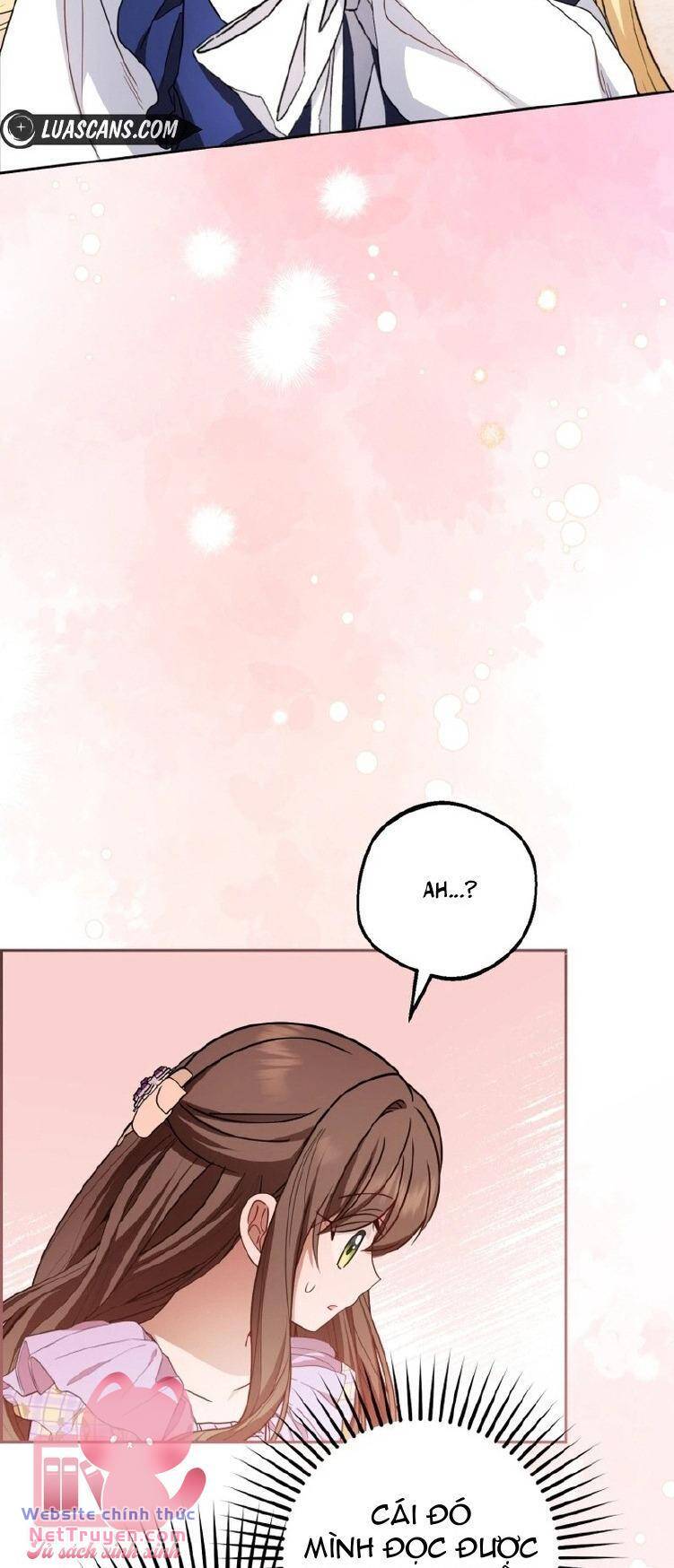 Được Yêu Thương Mà Còn Ngại Ngùng Sao! Chapter 59 - Trang 25