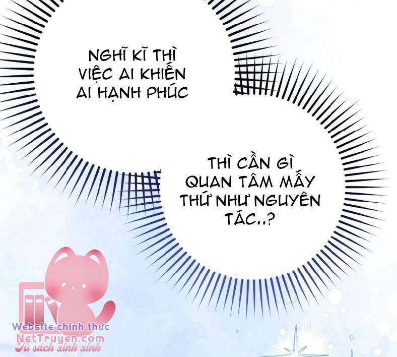 Được Yêu Thương Mà Còn Ngại Ngùng Sao! Chapter 59 - Trang 28