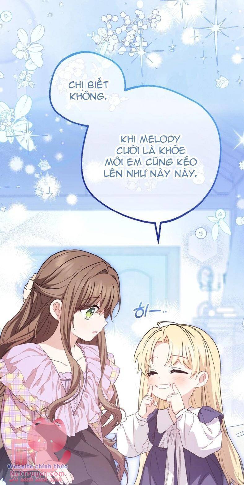 Được Yêu Thương Mà Còn Ngại Ngùng Sao! Chapter 59 - Trang 29