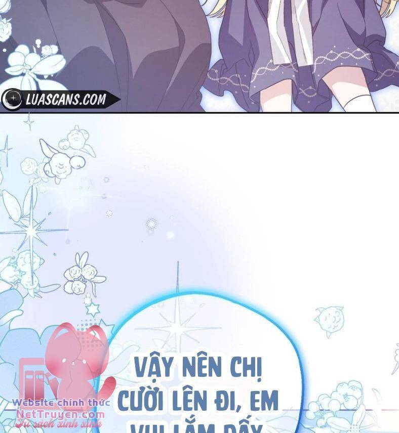 Được Yêu Thương Mà Còn Ngại Ngùng Sao! Chapter 59 - Trang 30