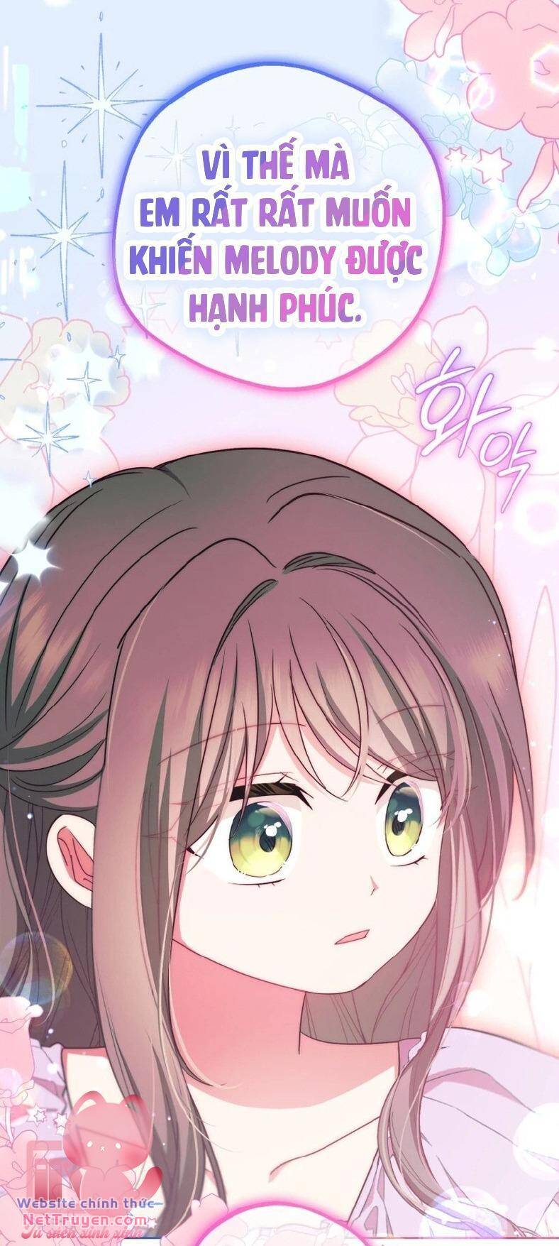 Được Yêu Thương Mà Còn Ngại Ngùng Sao! Chapter 59 - Trang 32