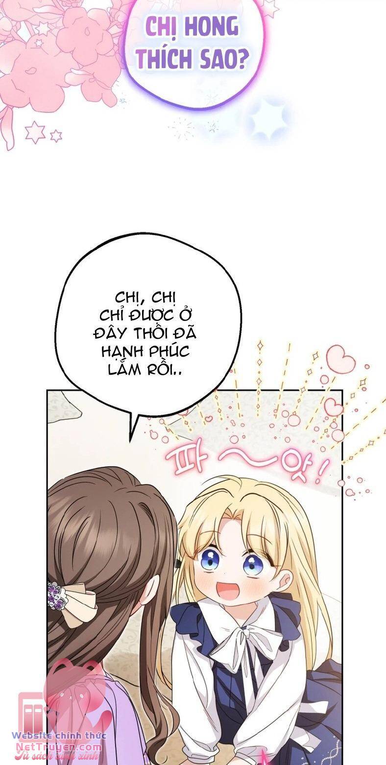 Được Yêu Thương Mà Còn Ngại Ngùng Sao! Chapter 59 - Trang 33