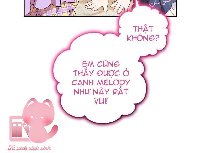 Được Yêu Thương Mà Còn Ngại Ngùng Sao! Chapter 59 - Trang 34